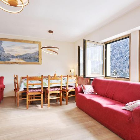 Apartment Bernard-3 By Interhome Campestrin المظهر الخارجي الصورة